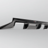Photo of Akrapovic Carbon Rear Diffusor for the BMW M2 (G87) - Image 1